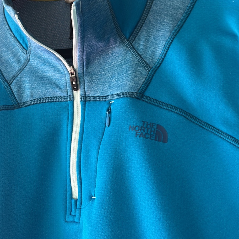 North Face jacket - Picture 4 of 8